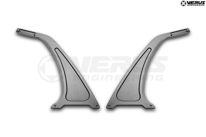 Verus Engineering High Efficiency Rear Wing – 2022+ Toyota GR86 / Subaru BRZ