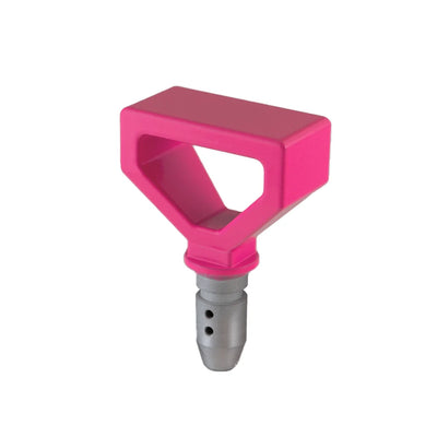 Billetworkz Dipstick Handle - Subaru / Toyota