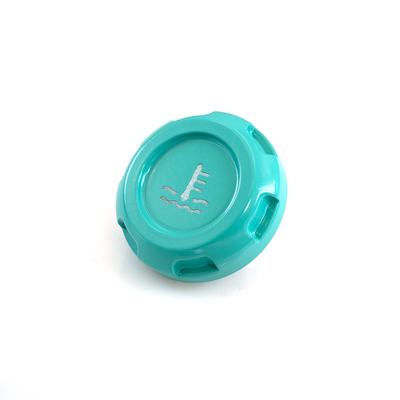 Billetworkz Coolant Reservoir Cap – 2013–2021 FR-S / 86 / BRZ / 2015–2021 WRX / STI