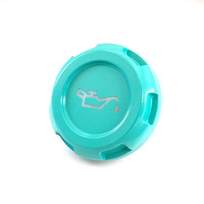 Billetworkz Oil Filler Cap – 2013–2021 FR-S / 86 / BRZ / 2015–2021 WRX / STI