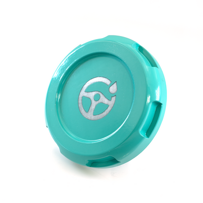 Billetworkz Power Steering Cap – 2015–2021 Subaru STI