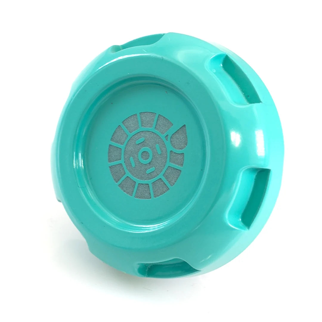 Billetworkz Clutch Fluid Reservoir Cap - 2013-2022+ Toyota 86 / GR86 / Subaru BRZ / Scion FRS