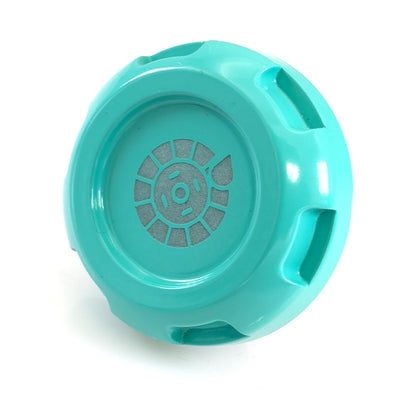Billetworkz Clutch Fluid Reservoir Cap - 2013-2022+ Toyota 86 / GR86 / Subaru BRZ / Scion FRS
