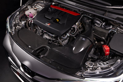 Infinity Design Carbon Fiber Intake - 2023+ Toyota GR Corolla