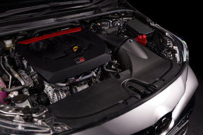 Infinity Design Carbon Fiber Intake - 2023+ Toyota GR Corolla