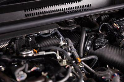 Infinity Design Carbon Fiber Intake - 2023+ Toyota GR Corolla