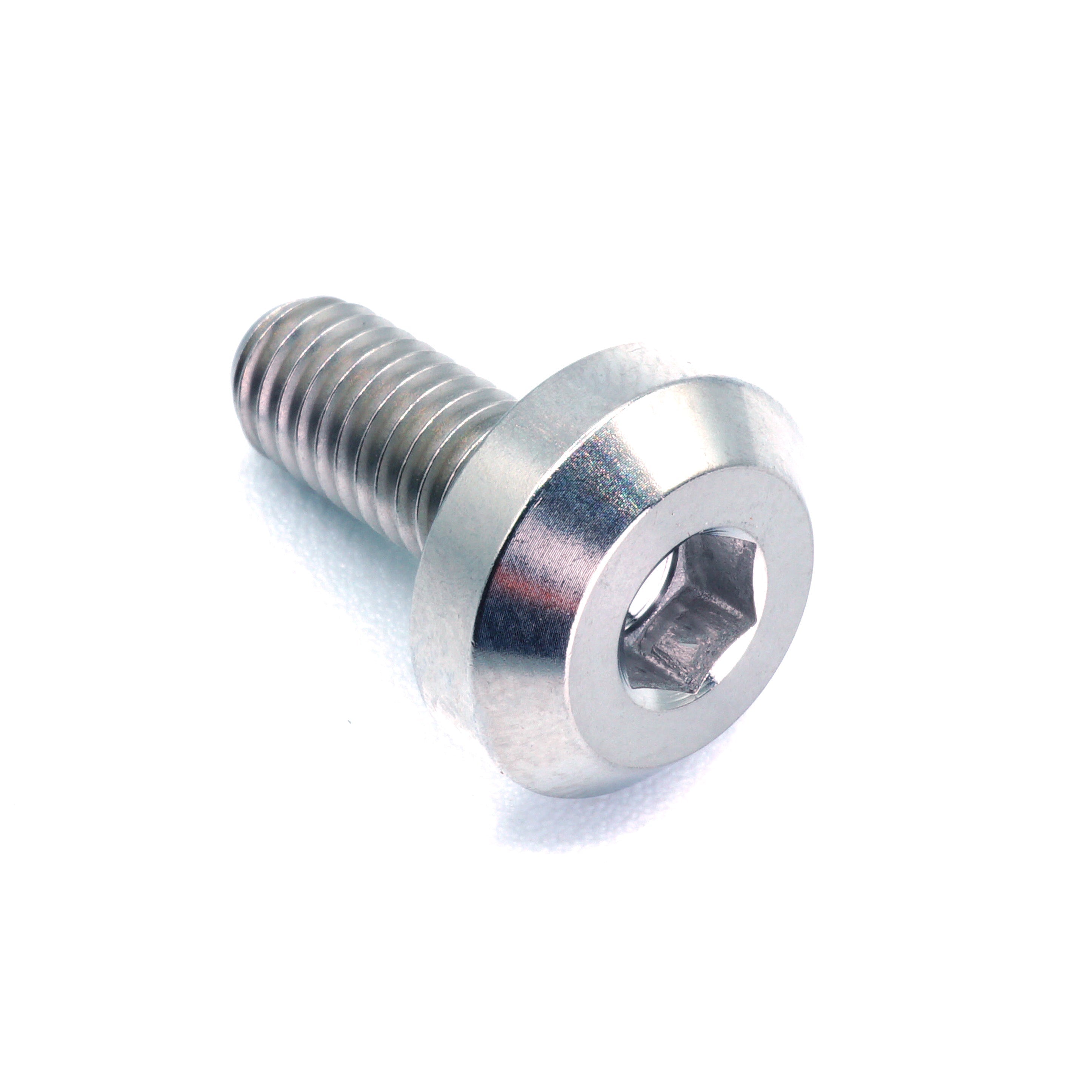 Titanium Hardware Engine Kit - Subaru FA24D Engine