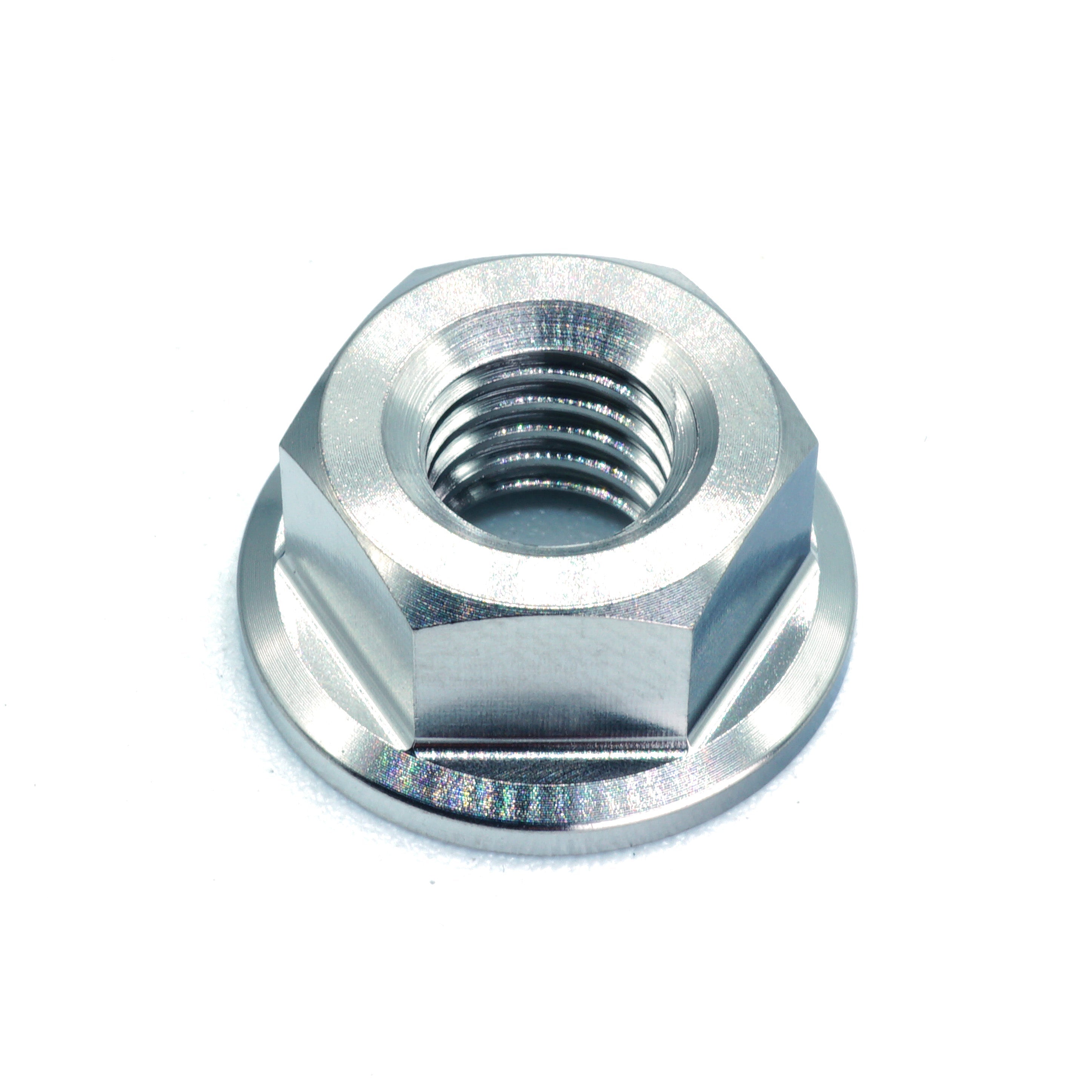 Titanium Hardware Hood Kit - Toyota GR86/Subaru BRZ (2022+)