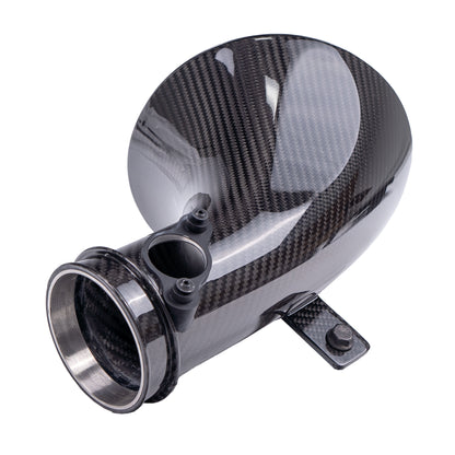 Infinity Designs Carbon Fiber Intake Kit - 2022+ Toyota GR86 / Subaru BRZ