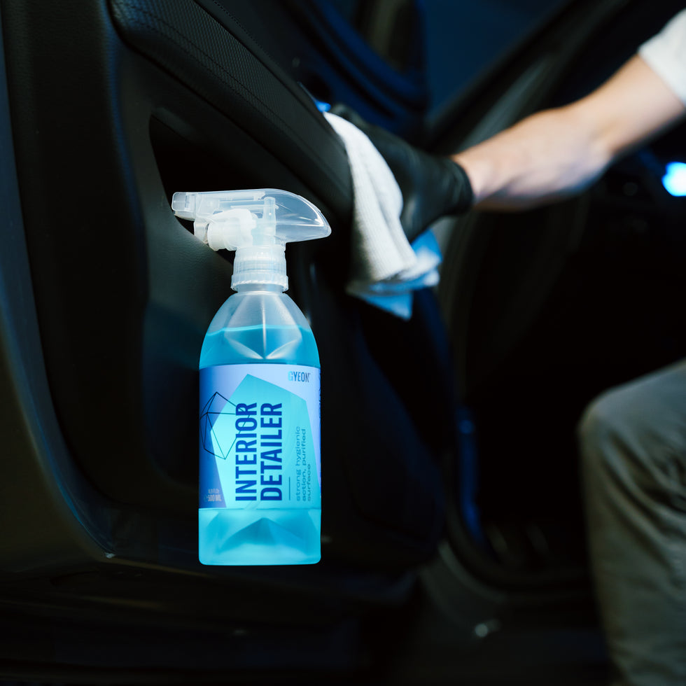 Gyeon Q²M Interior Detailer - 500ml