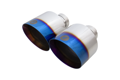 Juiced Pipes BRZ, 86 & FRS Exhaust Tips