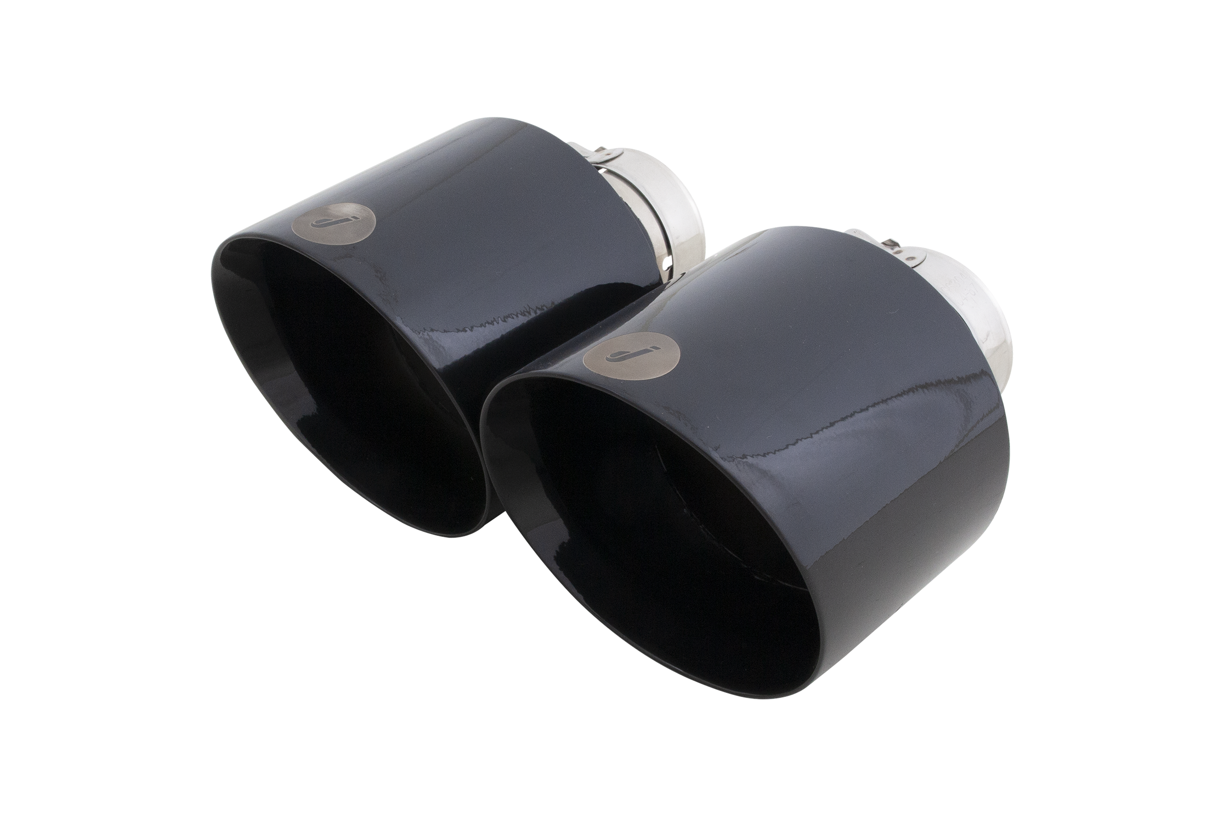 Juiced Pipes BRZ, 86 & FRS Exhaust Tips