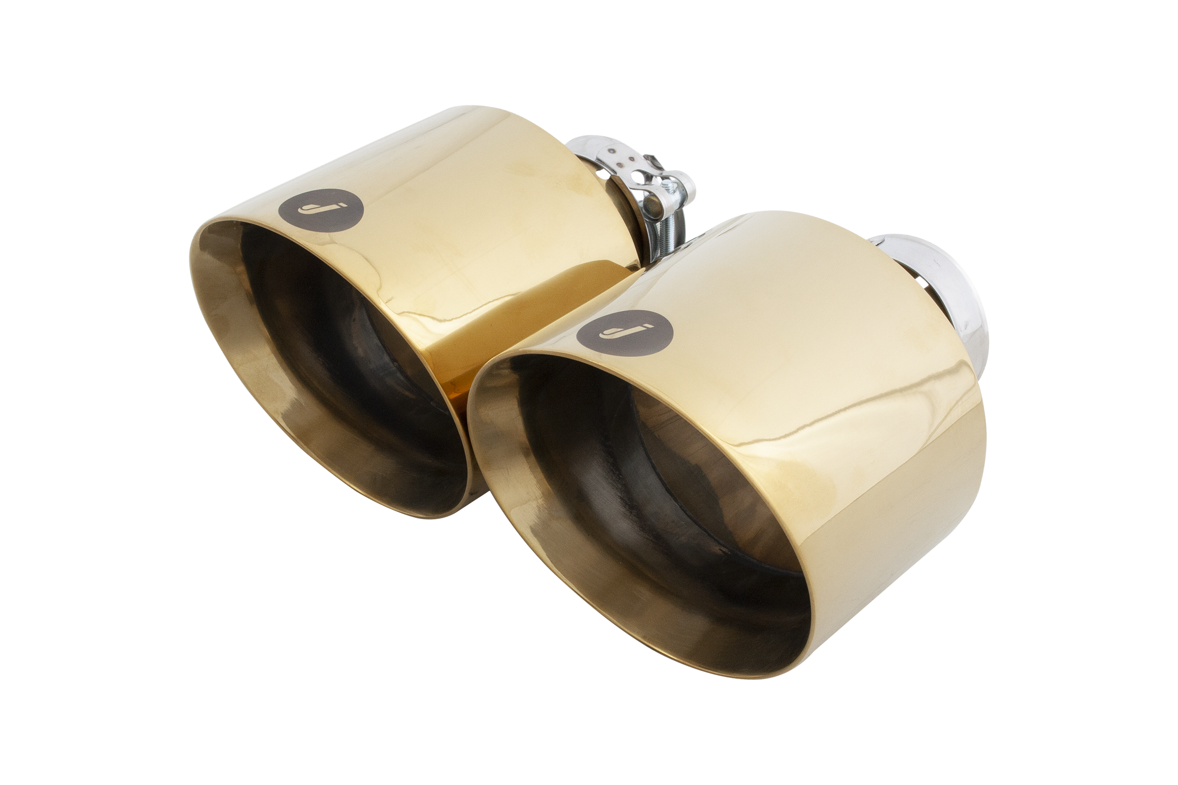 Juiced Pipes BRZ, 86 & FRS Exhaust Tips