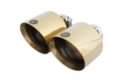 Juiced Pipes BRZ, 86 & FRS Exhaust Tips