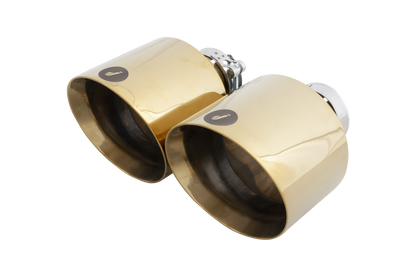 Juiced Pipes BRZ, 86 & FRS Exhaust Tips