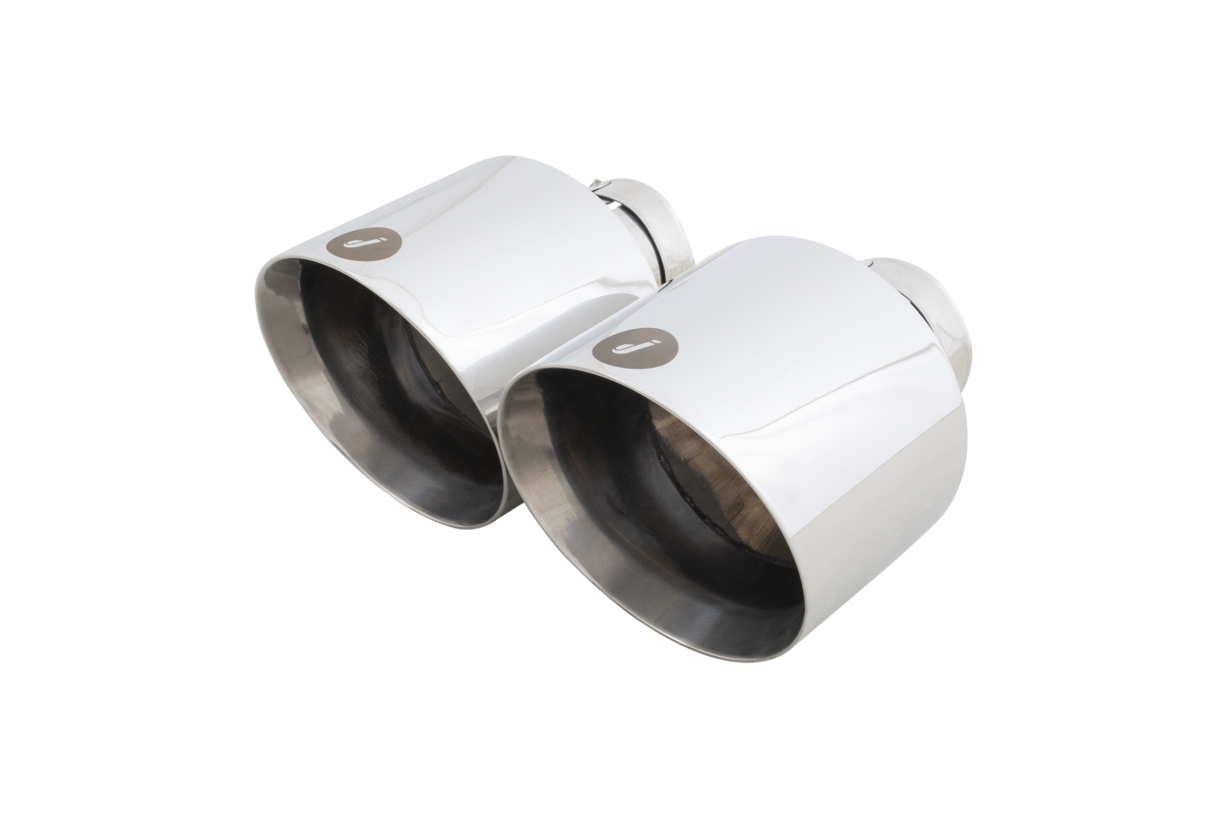 Juiced Pipes BRZ, 86 & FRS Exhaust Tips