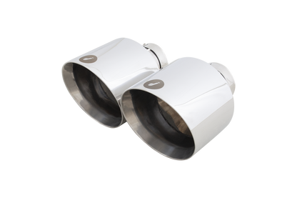 Juiced Pipes BRZ, 86 & FRS Exhaust Tips