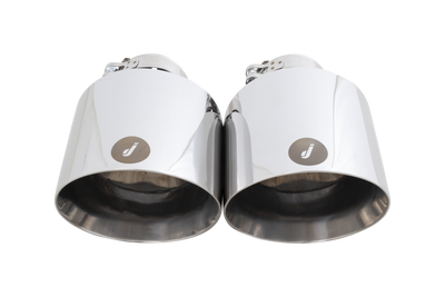 Juiced Pipes BRZ, 86 & FRS Exhaust Tips