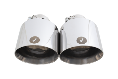Juiced Pipes BRZ, 86 & FRS Exhaust Tips