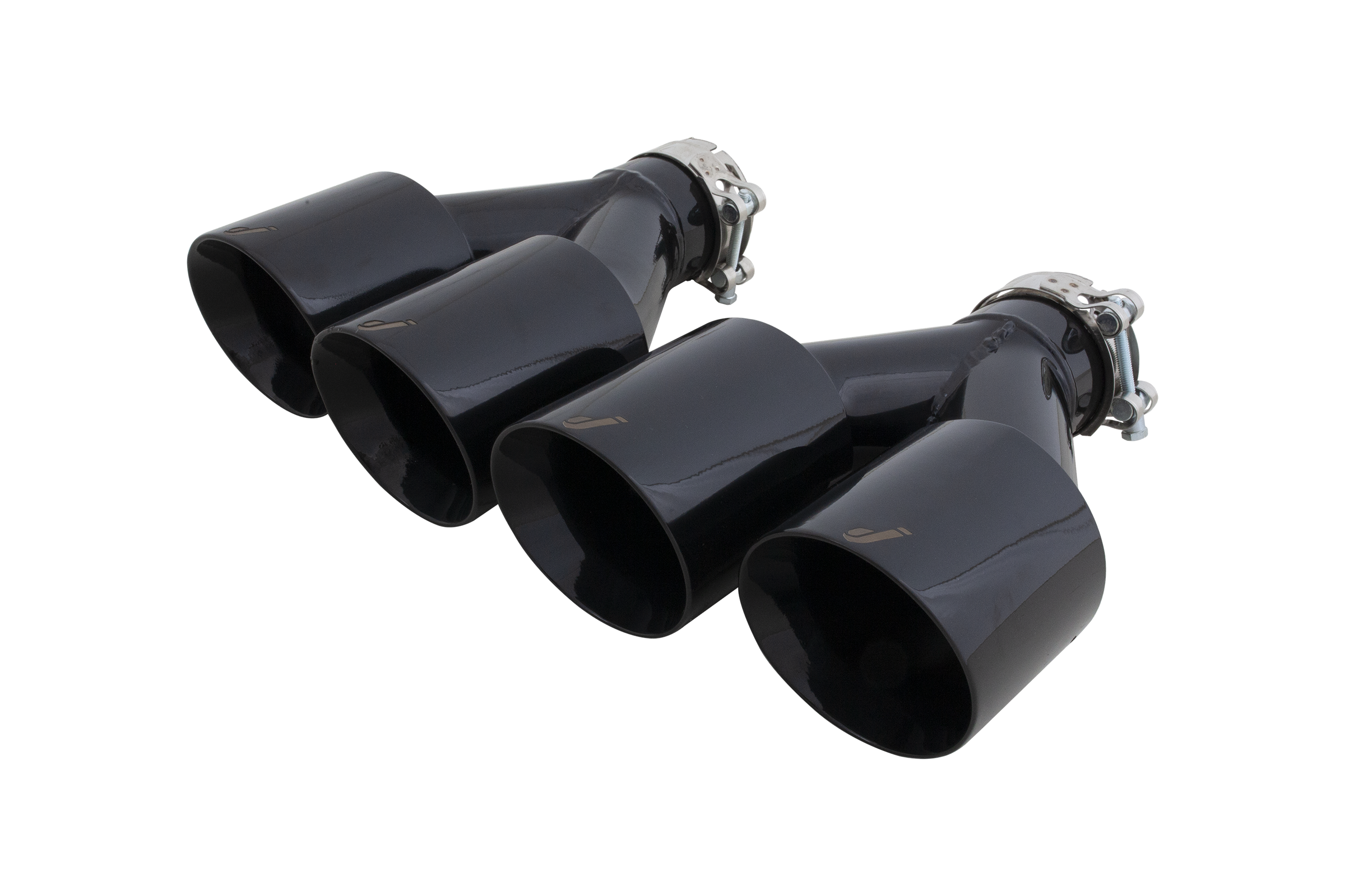 Juiced Pipes WRX & STI Exhaust Tips