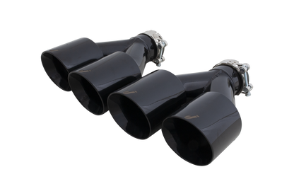 Juiced Pipes WRX & STI Exhaust Tips