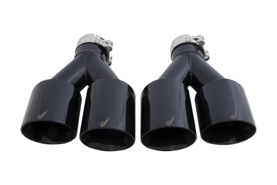 Juiced Pipes WRX & STI Exhaust Tips