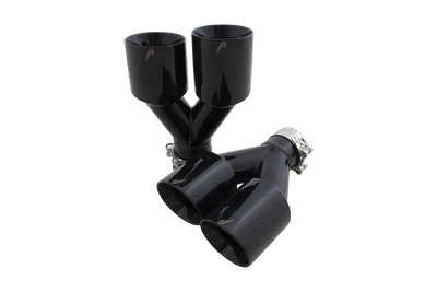 Juiced Pipes WRX & STI Exhaust Tips
