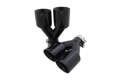 Juiced Pipes WRX & STI Exhaust Tips