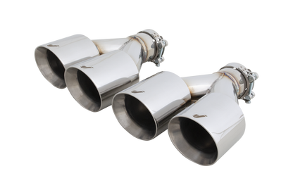 Juiced Pipes WRX & STI Exhaust Tips