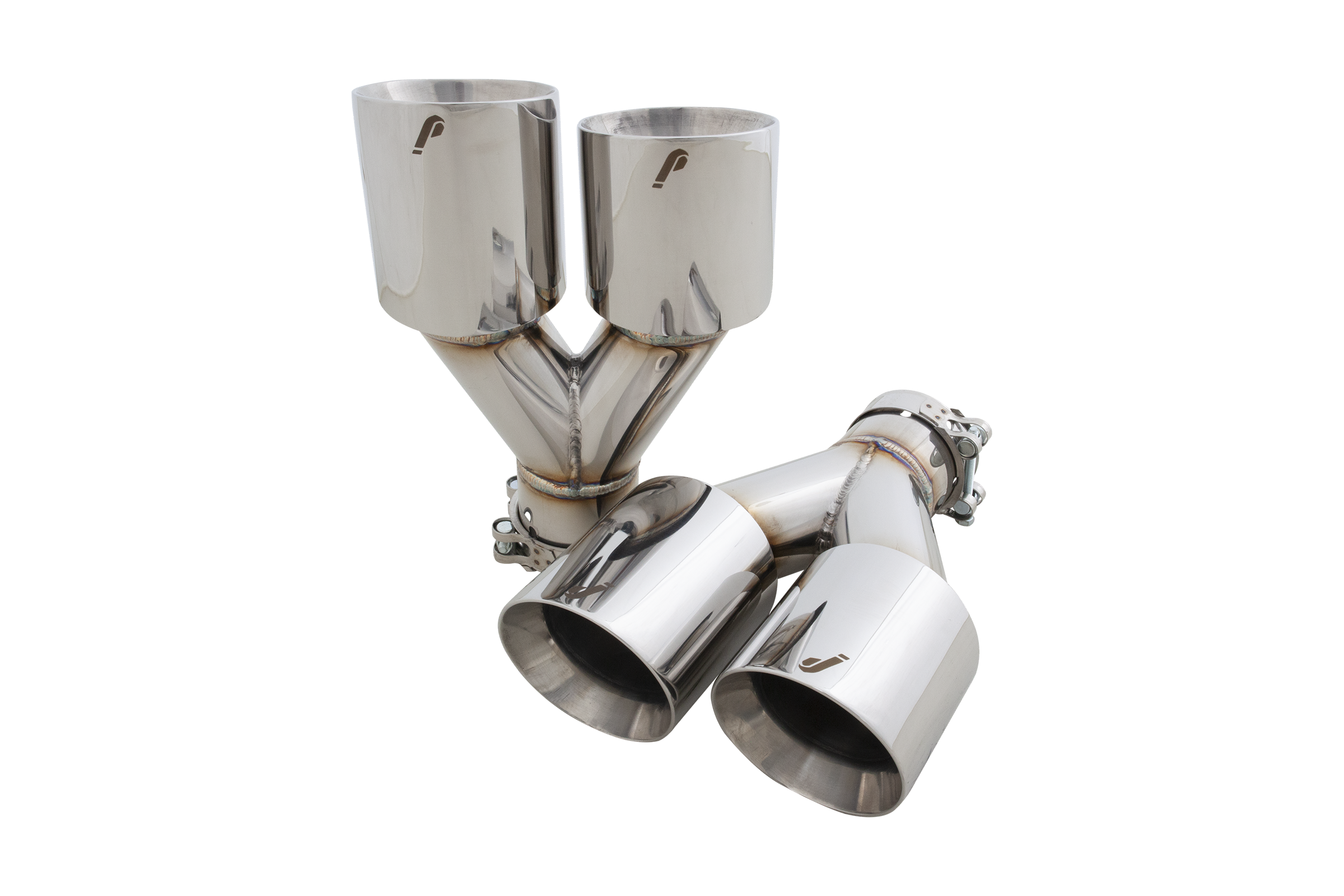 Juiced Pipes WRX & STI Exhaust Tips