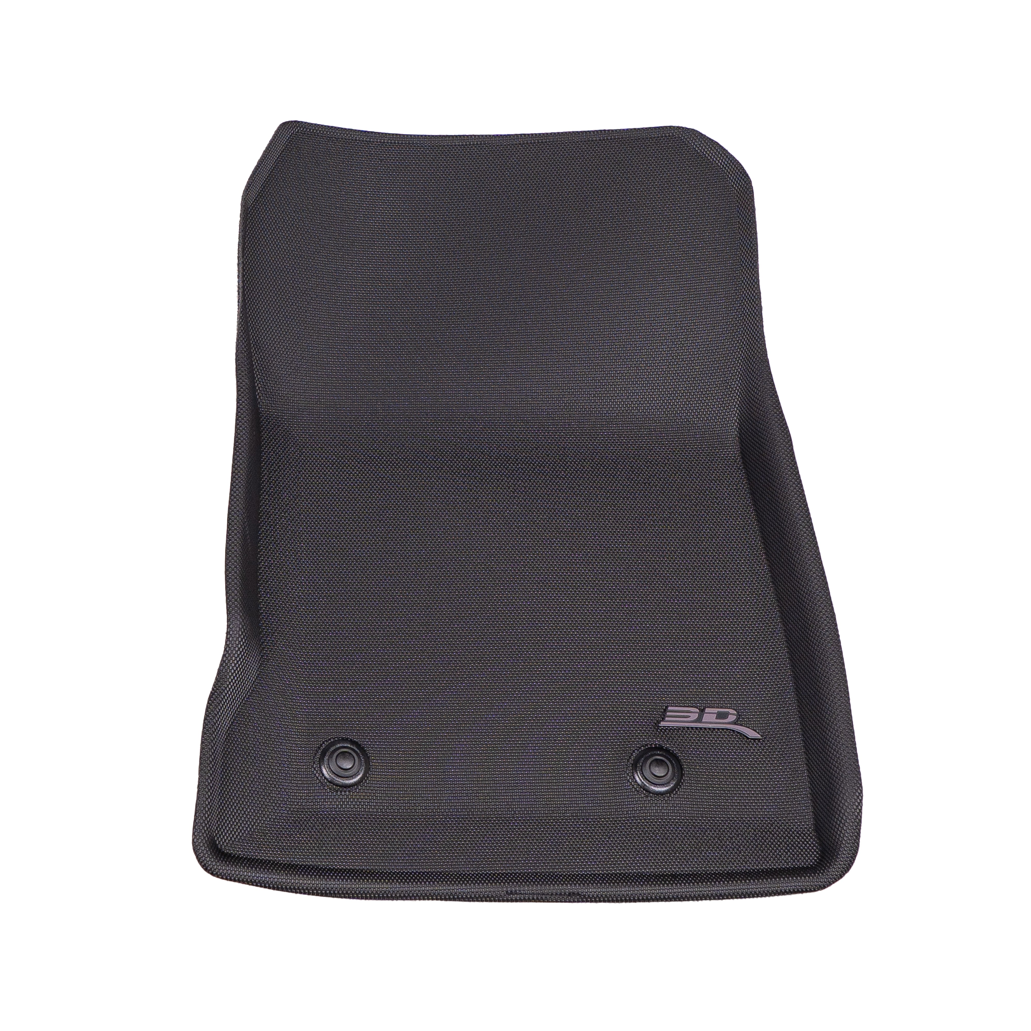 3D Maxpider Kagu All-Weather Perfect Fit Floor Liner - 2022+ Toyota GR86 / Subaru BRZ