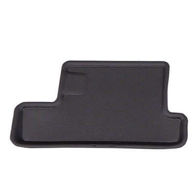 3D Maxpider Kagu All-Weather Perfect Fit Floor Liner - 2022+ Toyota GR86 / Subaru BRZ