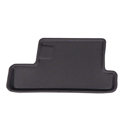 3D Maxpider Kagu All-Weather Perfect Fit Floor Liner - 2022+ Toyota GR86 / Subaru BRZ
