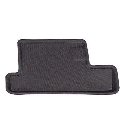 3D Maxpider Kagu All-Weather Perfect Fit Floor Liner - 2022+ Toyota GR86 / Subaru BRZ