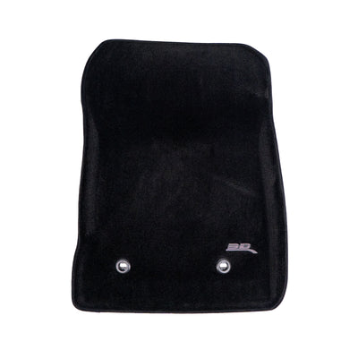 3D Elegant Perfect Fit Carpet Floor Liner - 2022+ Toyota GR86 / Subaru BRZ