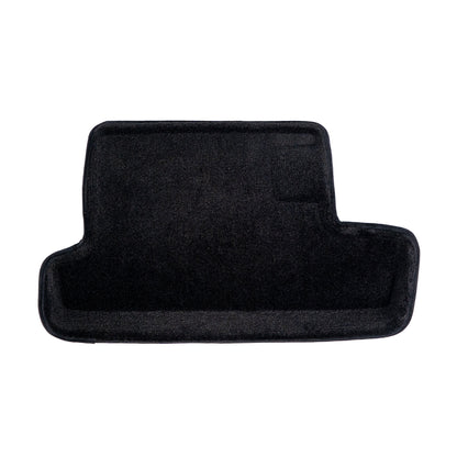3D Elegant Perfect Fit Carpet Floor Liner - 2022+ Toyota GR86 / Subaru BRZ