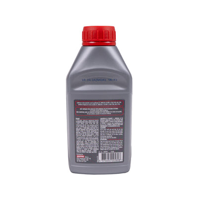 Motul RBF 600 .5L DOT4 Racing Brake Fluid