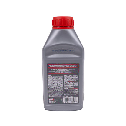 Motul RBF 600 .5L DOT4 Racing Brake Fluid