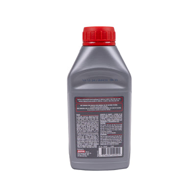 Motul RBF 660 .5L DOT 4 Racing Brake Fluid