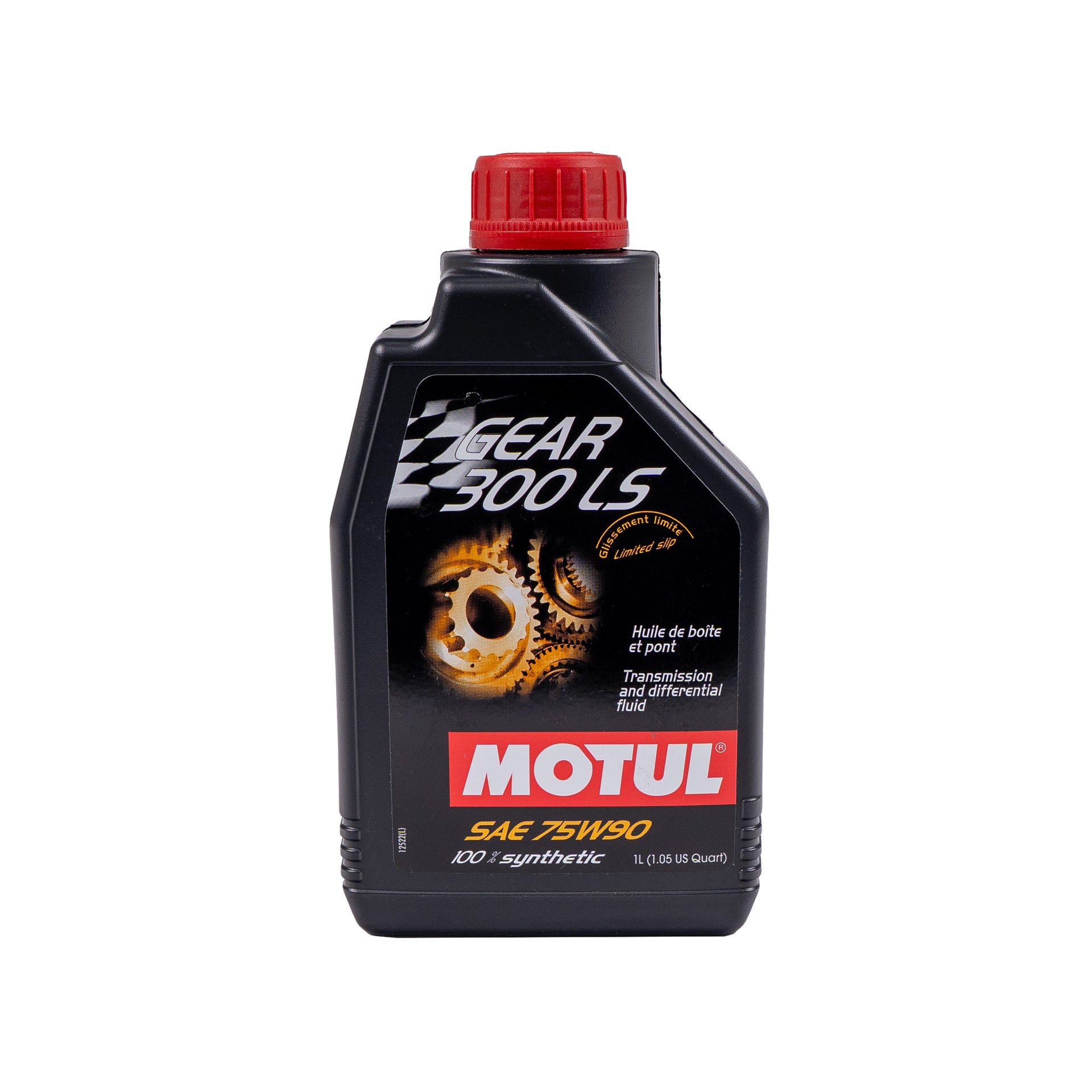 motul gear 300 ls 75w-90 Motul Gear 300 LS 75W90 (105778) -