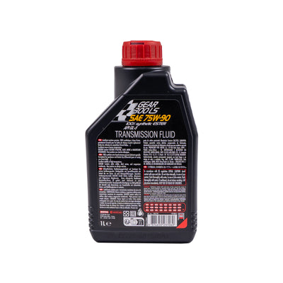 Motul Gear 300 LS 75W90 (105778)