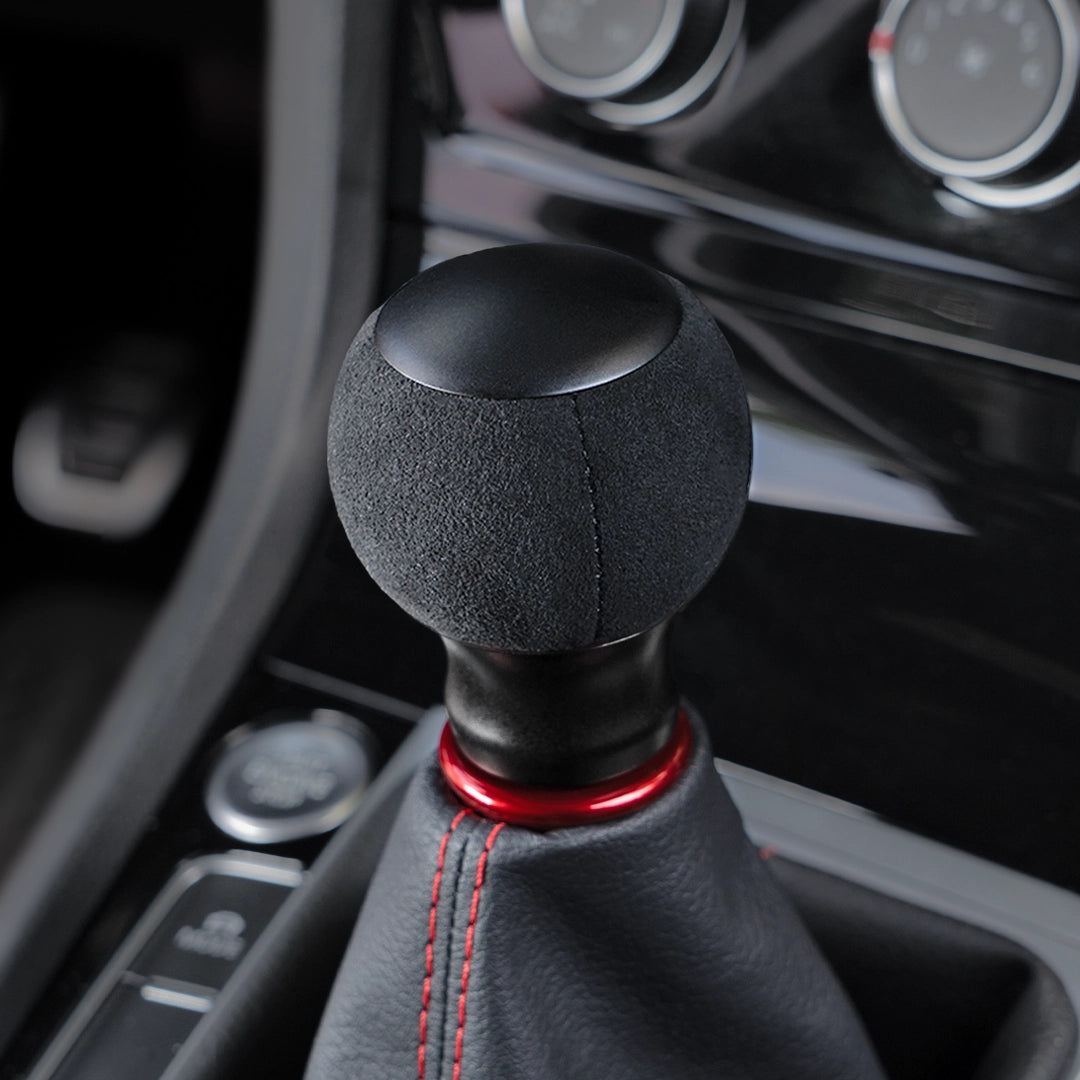 Billetworkz The Fusion Weighted Shift Knob - 2023+ GR Corolla / E210 Fitment