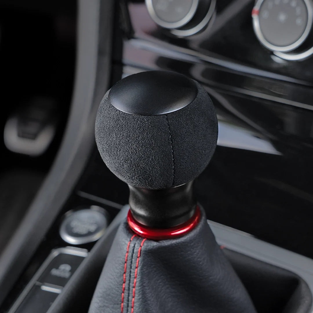 Billetworkz “Fusion” Weighted Shift Knob - 2022+ Toyota GR86 / Subaru BRZ