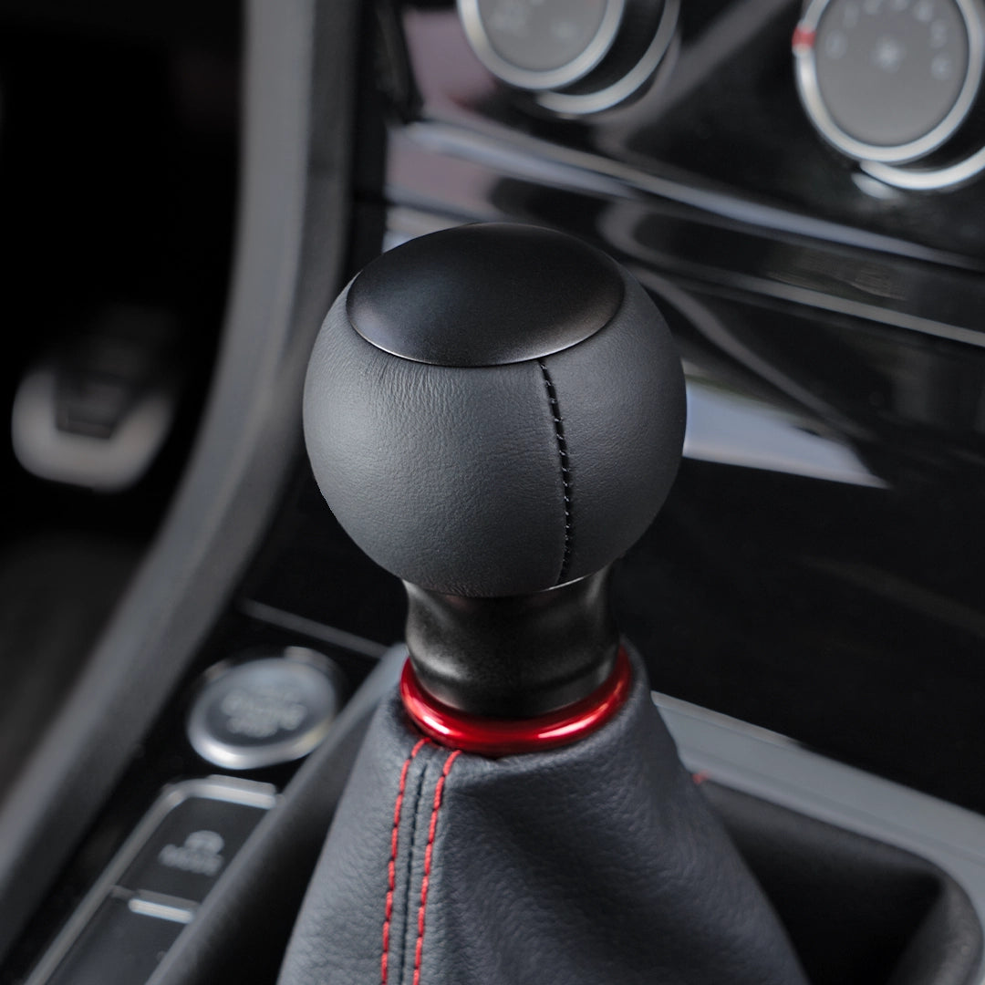 Billetworkz The Fusion Weighted Shift Knob - 2023+ GR Corolla / E210 Fitment