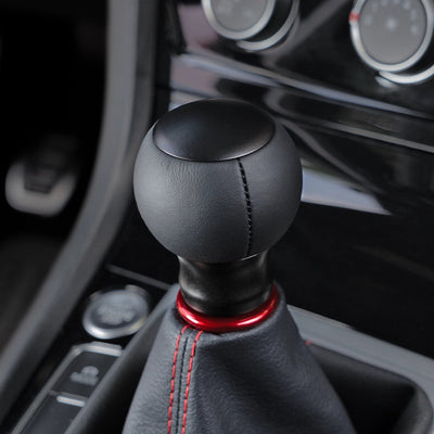 Billetworkz The Fusion Weighted Shift Knob - 2022+ Toyota GR86 / Subaru BRZ