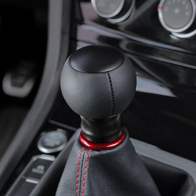 Billetworkz “Fusion” Weighted Shift Knob - 2022+ Toyota GR86 / Subaru BRZ