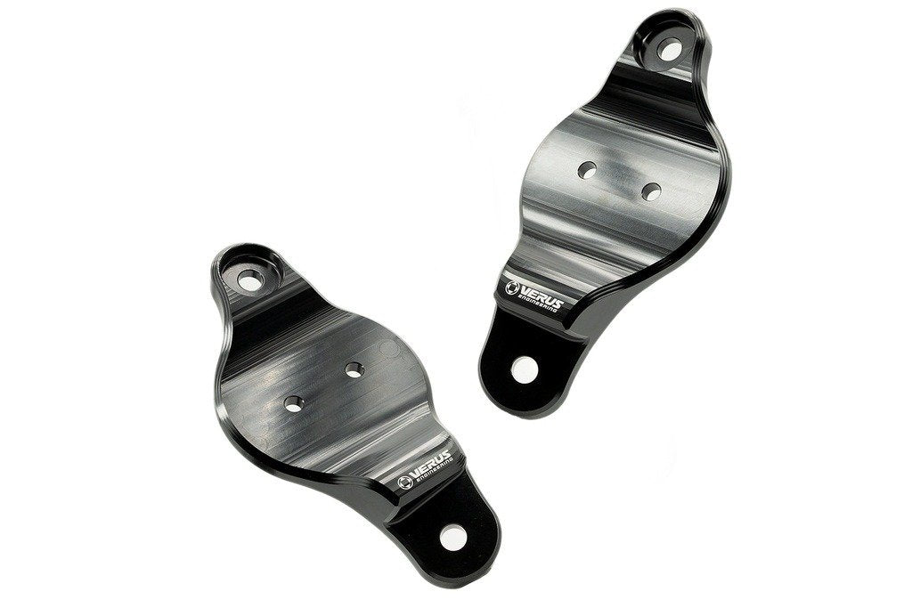 Verus Engineering Motor Mount Assembly, FA24 - 2022+ Toyota GR86 / Subaru BRZ / 22+ WRX