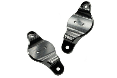 Verus Engineering Motor Mount Assembly, FA24 - 2022+ Toyota GR86 / Subaru BRZ / 22+ WRX