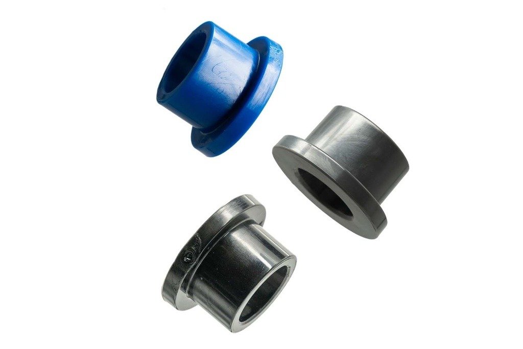 Verus Engineering Motor Mount Assembly, FA24 - 2022+ Toyota GR86 / Subaru BRZ / 22+ WRX