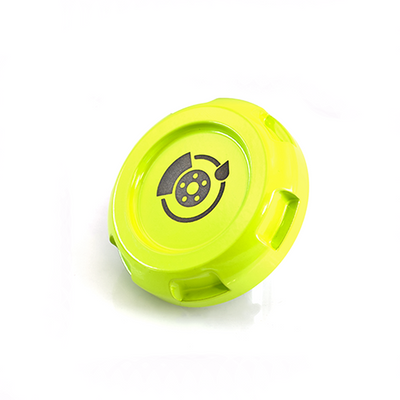 Billetworkz Brake Fluid Reservoir Cap - 2013-2021 Scion FR-S / Toyota 86 / Subaru BRZ / 15-21 WRX / STI / 22+ WRX